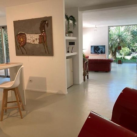Ferienwohnung Joey Pietrasanta Exterior foto