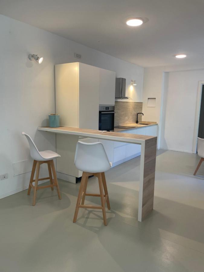 Ferienwohnung Joey Pietrasanta Exterior foto