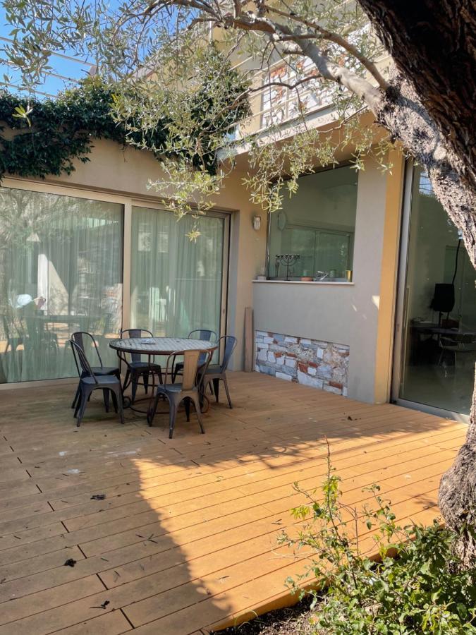 Ferienwohnung Joey Pietrasanta Exterior foto