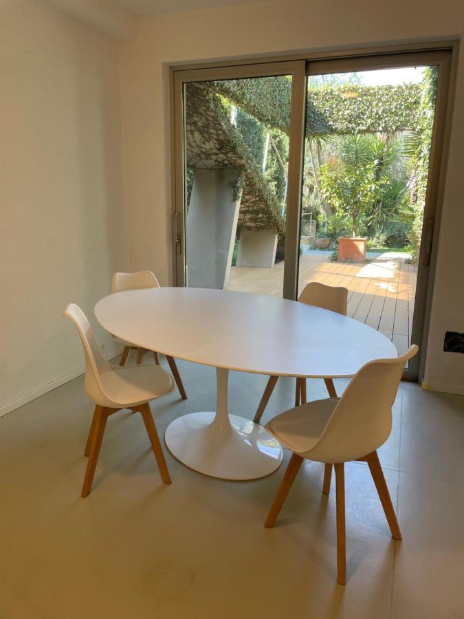 Ferienwohnung Joey Pietrasanta Exterior foto