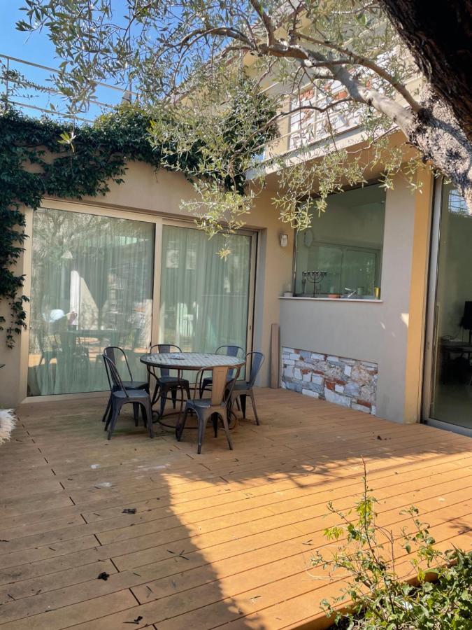 Ferienwohnung Joey Pietrasanta Exterior foto