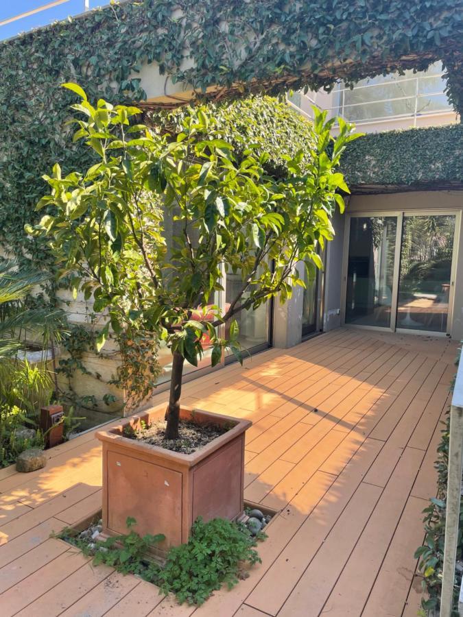 Ferienwohnung Joey Pietrasanta Exterior foto
