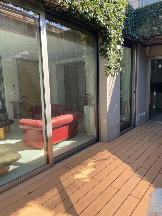 Ferienwohnung Joey Pietrasanta Exterior foto