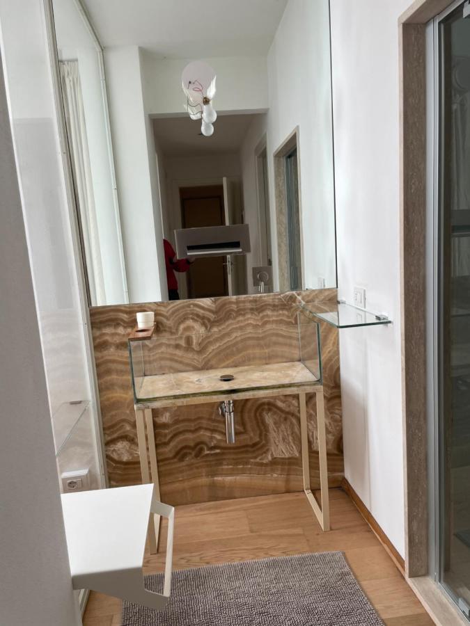 Ferienwohnung Joey Pietrasanta Exterior foto