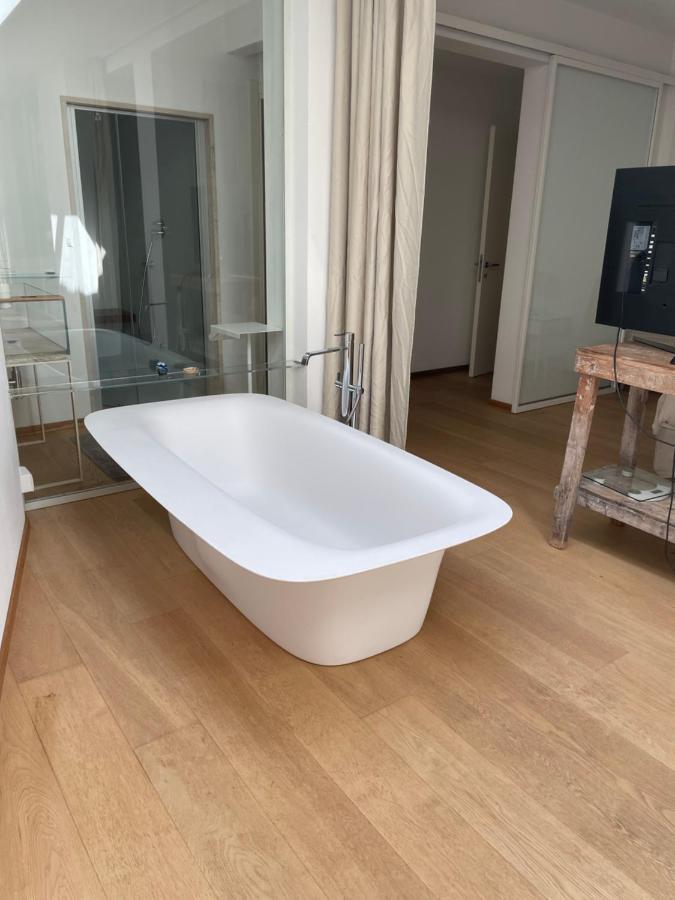 Ferienwohnung Joey Pietrasanta Exterior foto