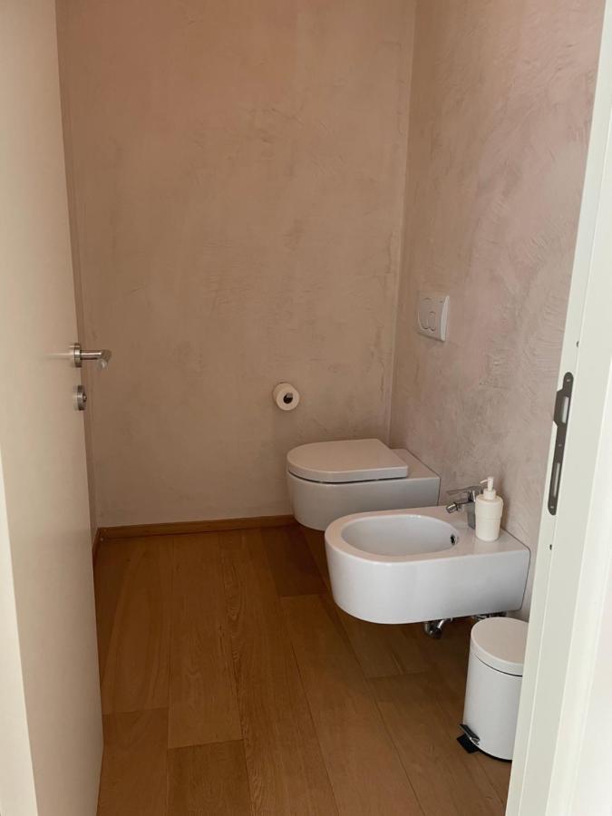 Ferienwohnung Joey Pietrasanta Exterior foto