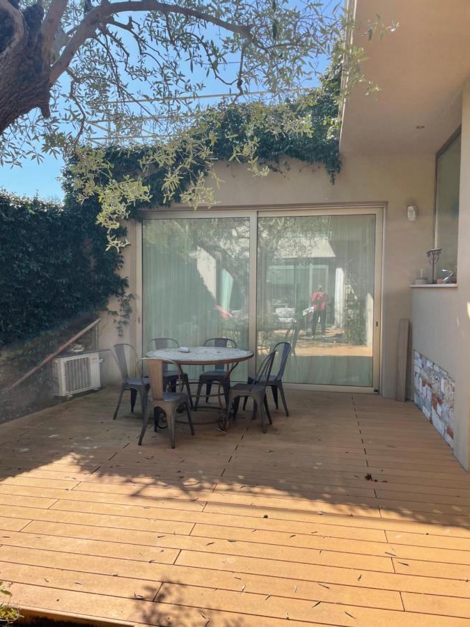 Ferienwohnung Joey Pietrasanta Exterior foto