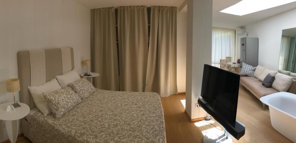 Ferienwohnung Joey Pietrasanta Exterior foto