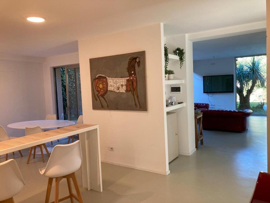 Ferienwohnung Joey Pietrasanta Exterior foto