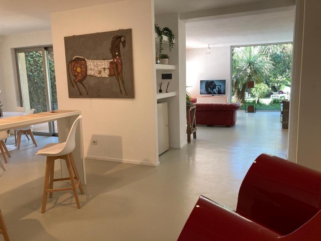 Ferienwohnung Joey Pietrasanta Exterior foto
