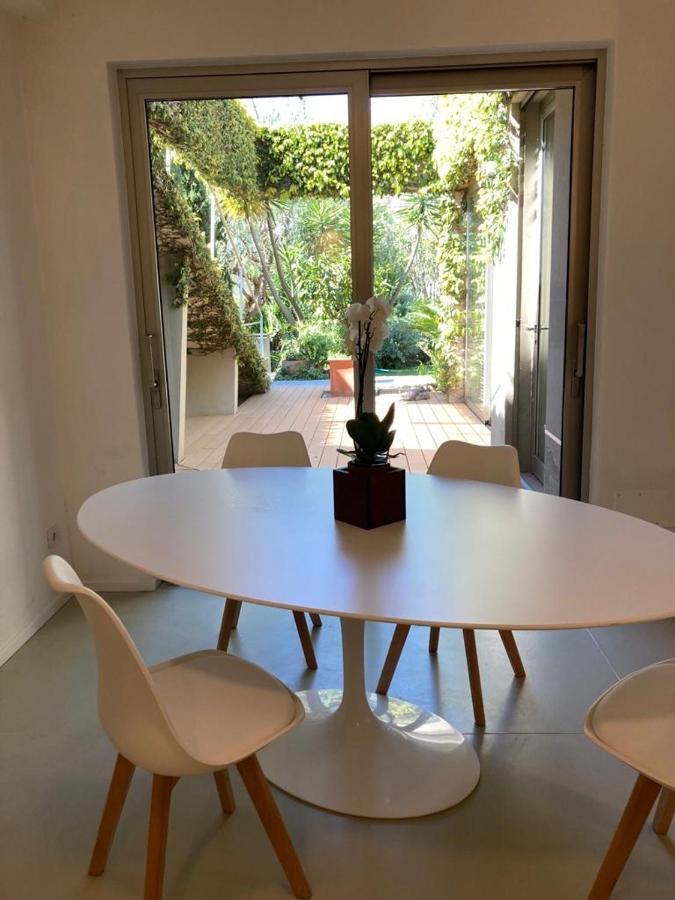 Ferienwohnung Joey Pietrasanta Exterior foto