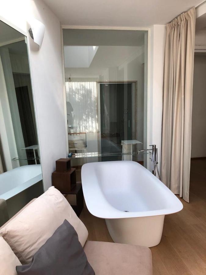 Ferienwohnung Joey Pietrasanta Exterior foto