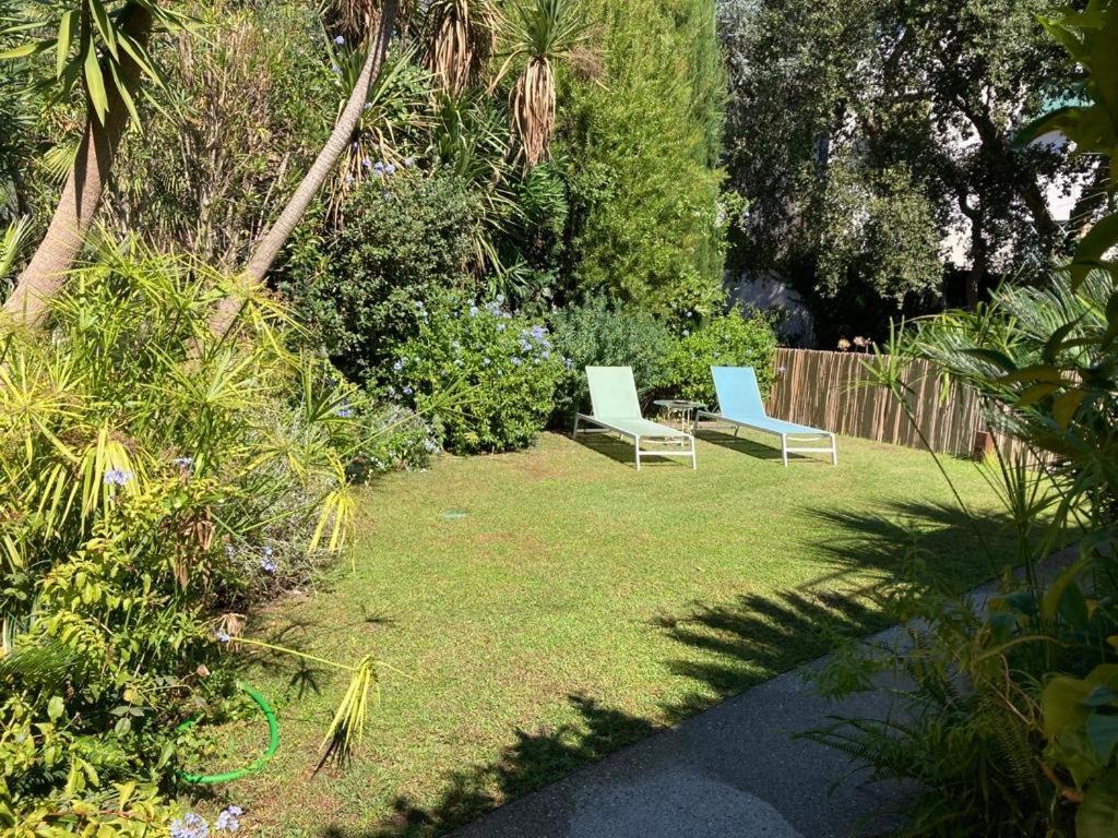 Ferienwohnung Joey Pietrasanta Exterior foto