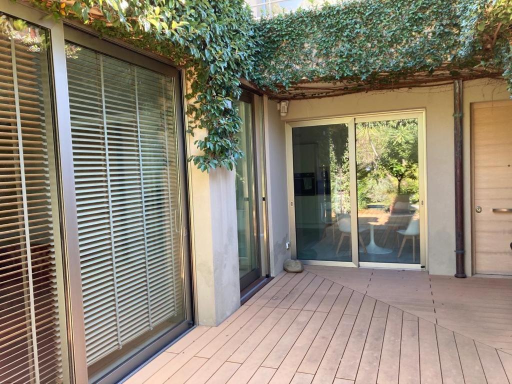 Ferienwohnung Joey Pietrasanta Exterior foto