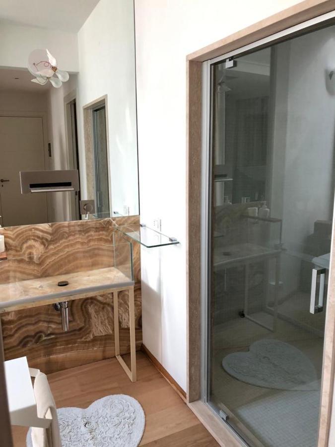 Ferienwohnung Joey Pietrasanta Exterior foto